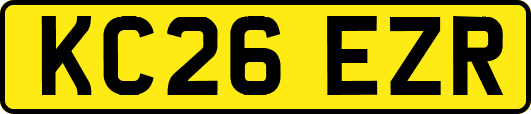 KC26EZR