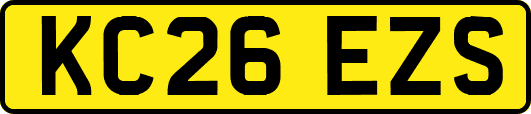 KC26EZS