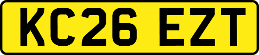 KC26EZT