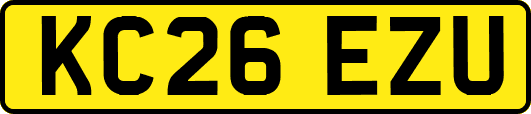 KC26EZU