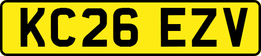 KC26EZV