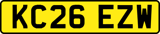 KC26EZW