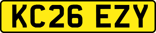 KC26EZY