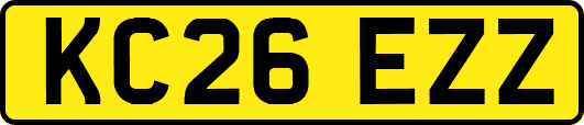 KC26EZZ