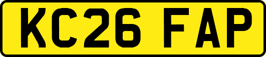 KC26FAP