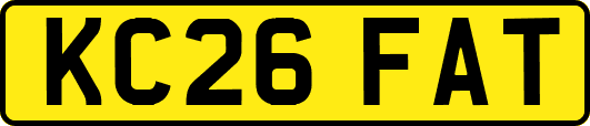 KC26FAT