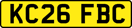 KC26FBC