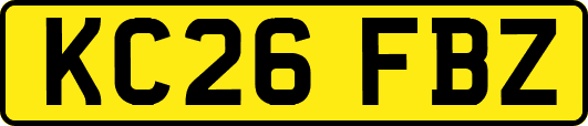 KC26FBZ