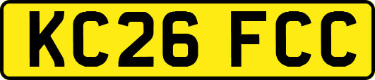 KC26FCC