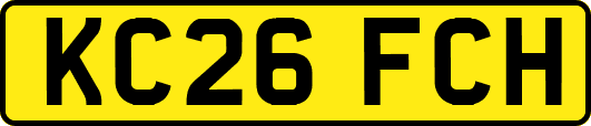 KC26FCH