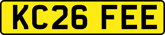 KC26FEE