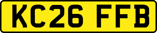 KC26FFB
