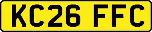 KC26FFC