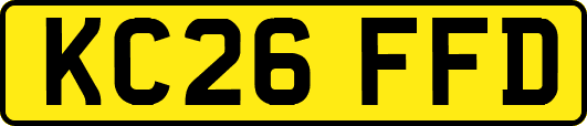 KC26FFD