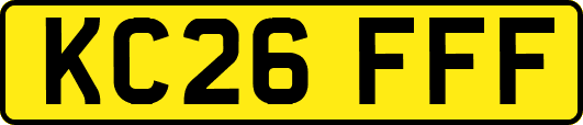 KC26FFF