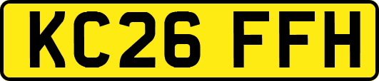 KC26FFH