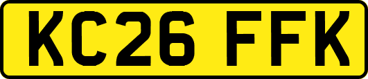 KC26FFK