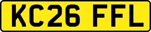 KC26FFL