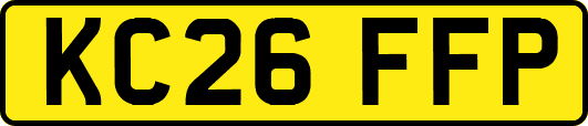 KC26FFP
