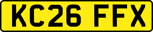 KC26FFX