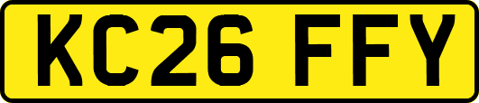 KC26FFY