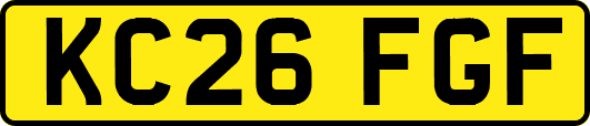 KC26FGF