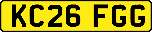KC26FGG