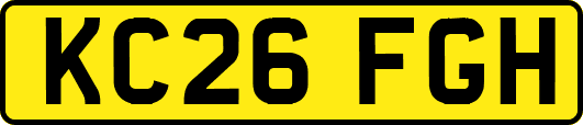 KC26FGH