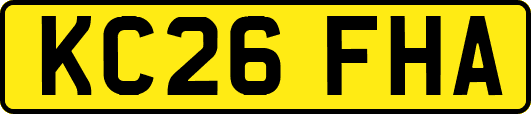 KC26FHA