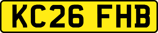 KC26FHB