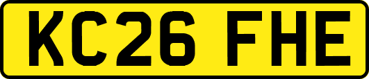 KC26FHE