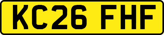 KC26FHF