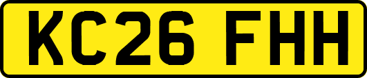KC26FHH