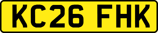KC26FHK