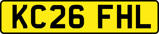 KC26FHL