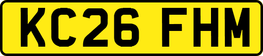 KC26FHM
