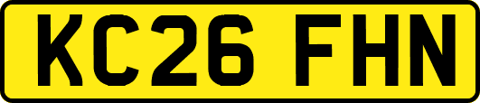 KC26FHN