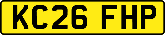KC26FHP