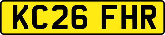 KC26FHR