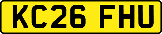 KC26FHU
