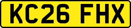 KC26FHX