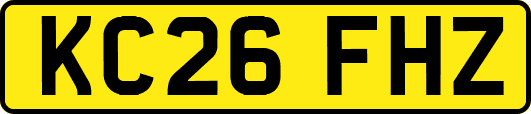 KC26FHZ