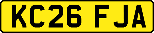 KC26FJA