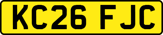 KC26FJC