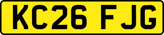 KC26FJG