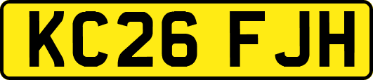 KC26FJH