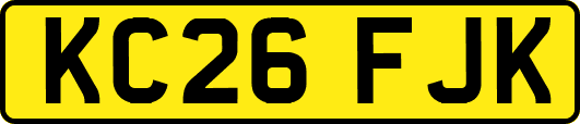 KC26FJK