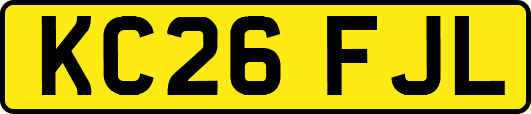 KC26FJL