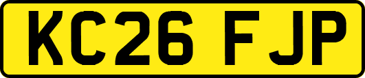 KC26FJP