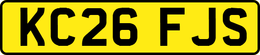 KC26FJS